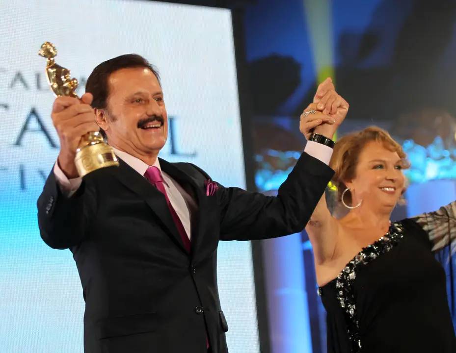 Oyuncu Dostlarından Engin Çağlar’a Duygusal Veda 10